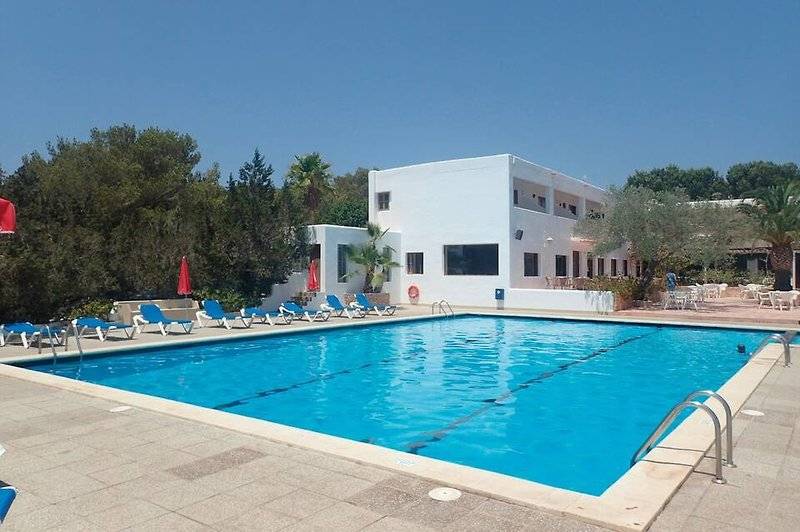 Hotel Ca Marí 2