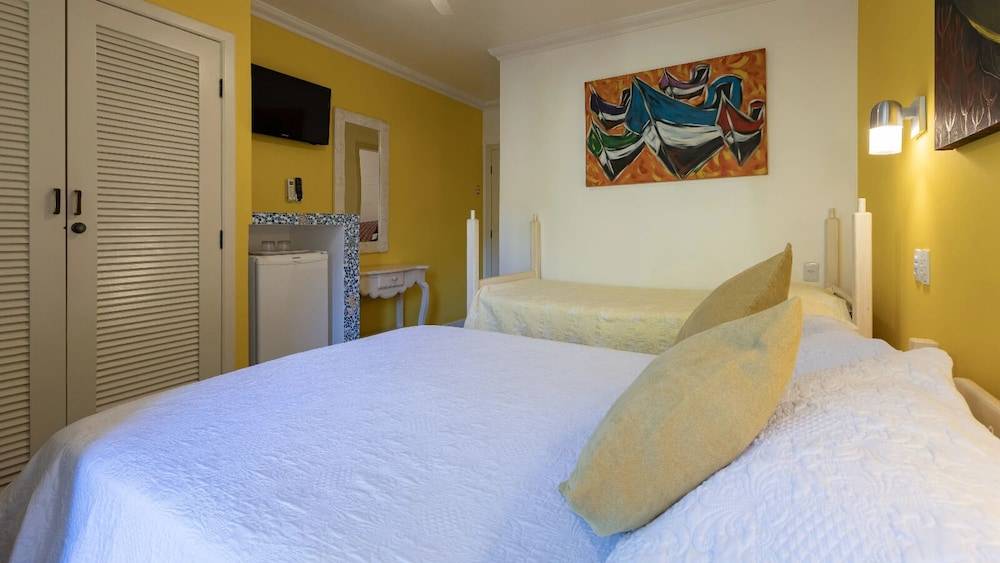 Pousada Casablanca 2