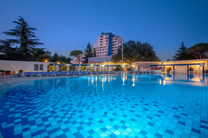 Valamar Diamant Hotel & Residence 1