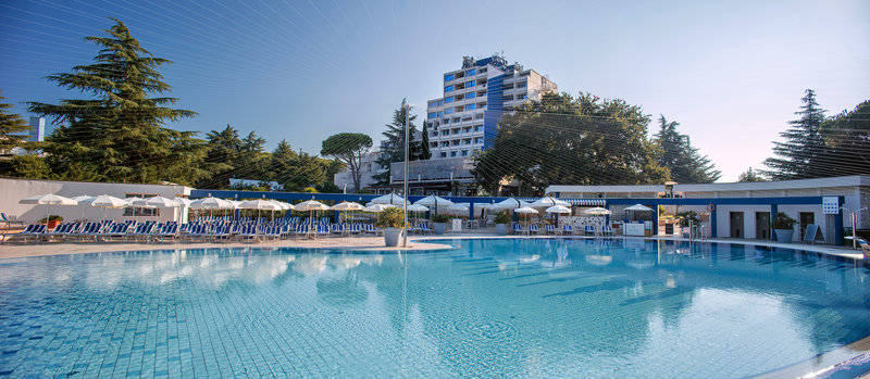 Valamar Diamant Hotel & Residence 2