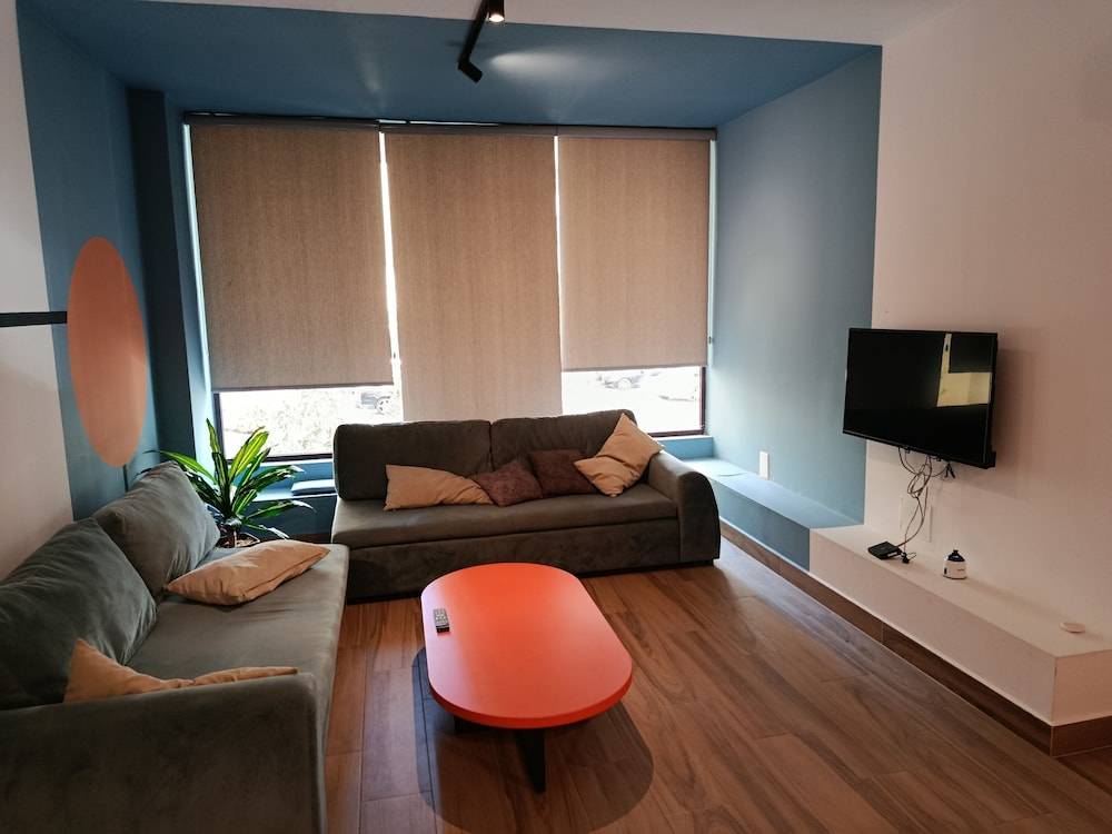 Nolo Rooms and Suites 1