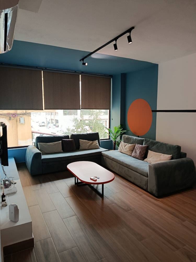 Nolo Rooms and Suites 2