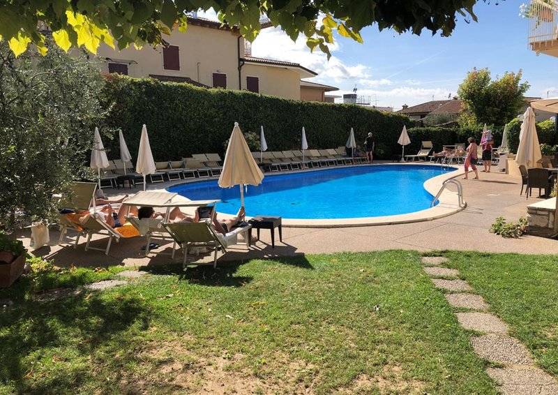 Casa Nadia / Nelly 2