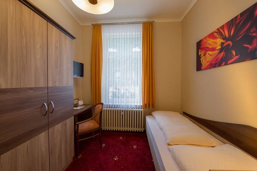 Berghotel Wilhelmsburg 1