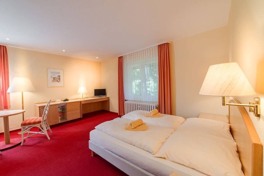 Berghotel Wilhelmsburg 2