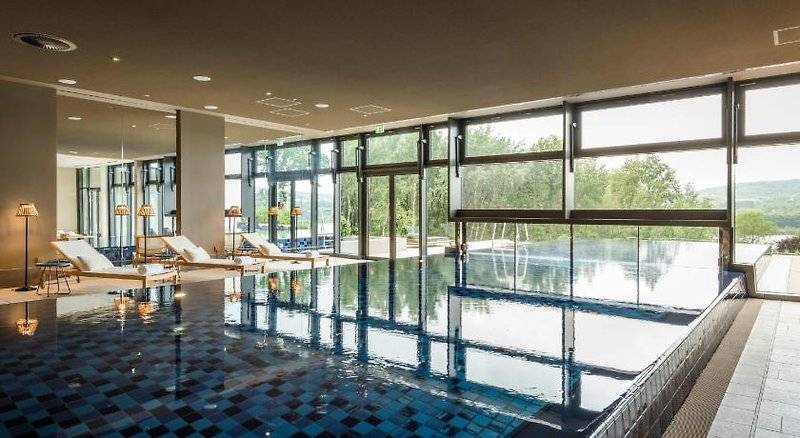 Seezeitlodge Hotel & Spa 1