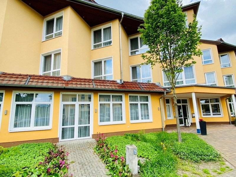 Einklang - Dein Hotel am Südhorn 1