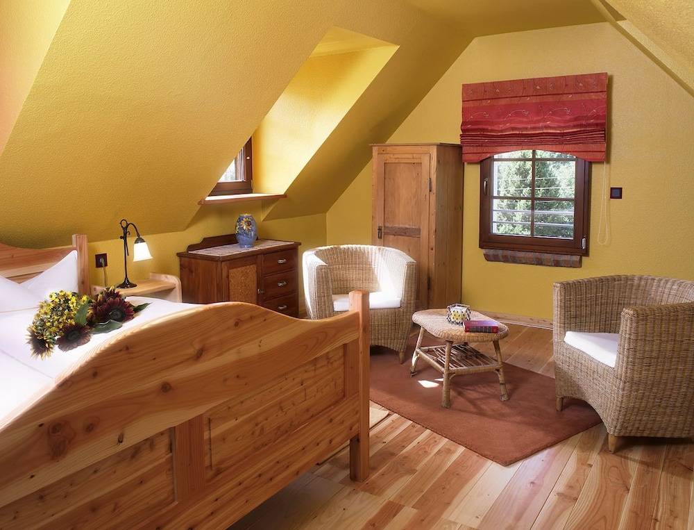 Hotel Haus Kylltal 2