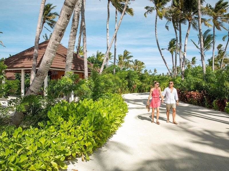 TUI BLUE Olhuveli Romance 1