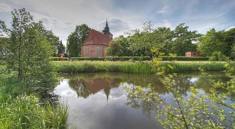 Jeddinger Hof Land- und Seminarhotel 1