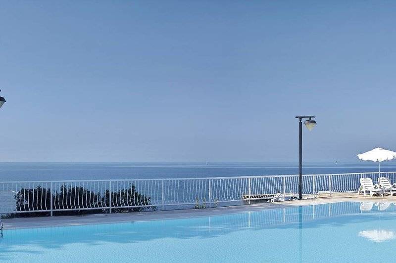 Solaris Camping Resort Apartments 1