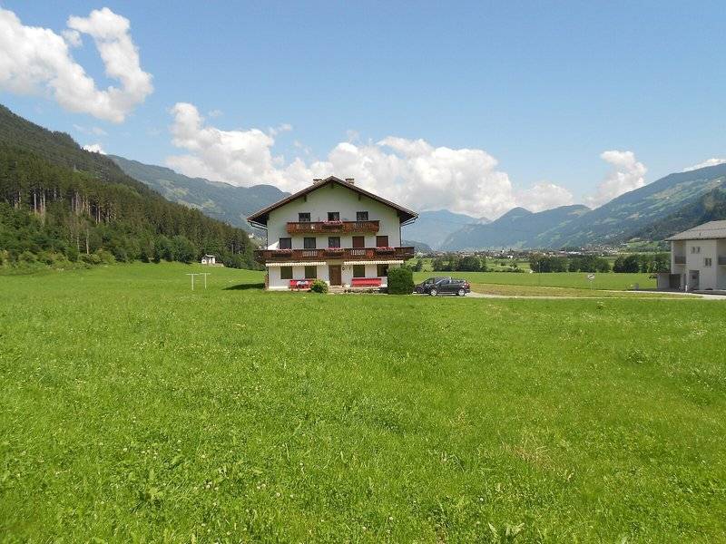 Pension Erlerhof 1