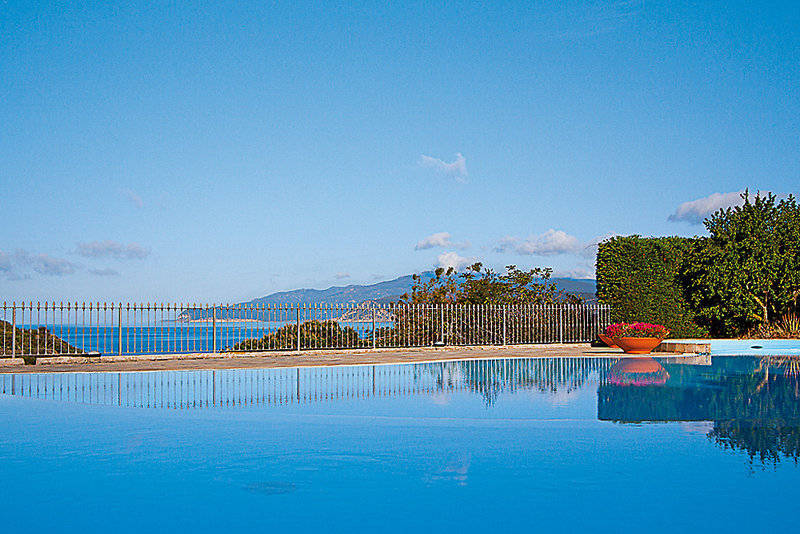 Residential Hotel Villaggio Innamorata 1