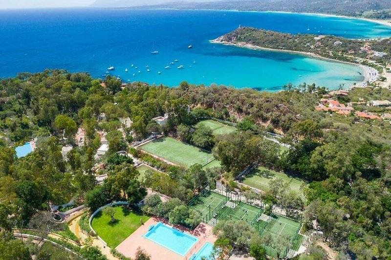 Arbatax Park Resort 2