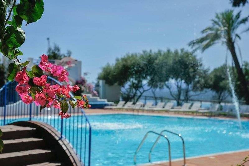 Arbatax Park Resort 1