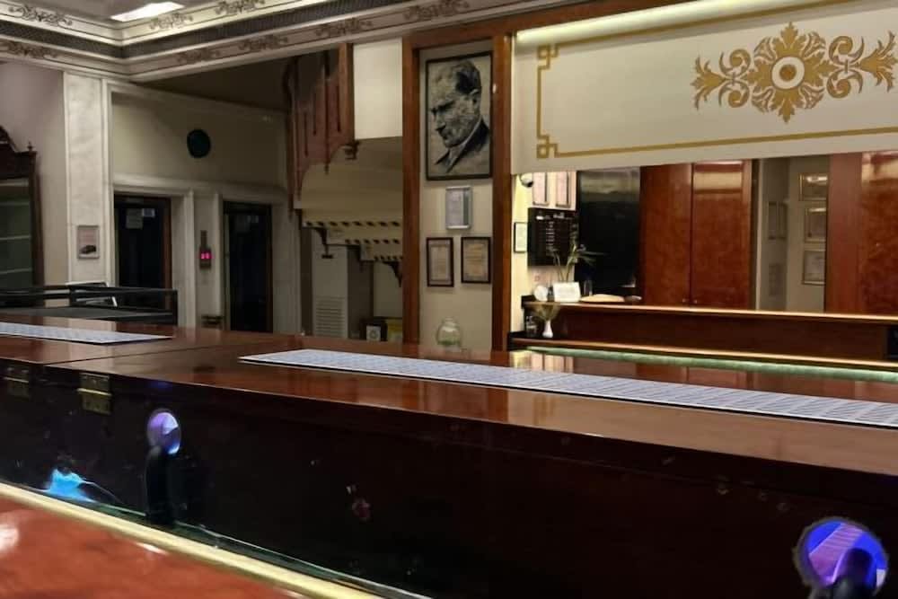 Kadıköy Rıhtım Hotel 2