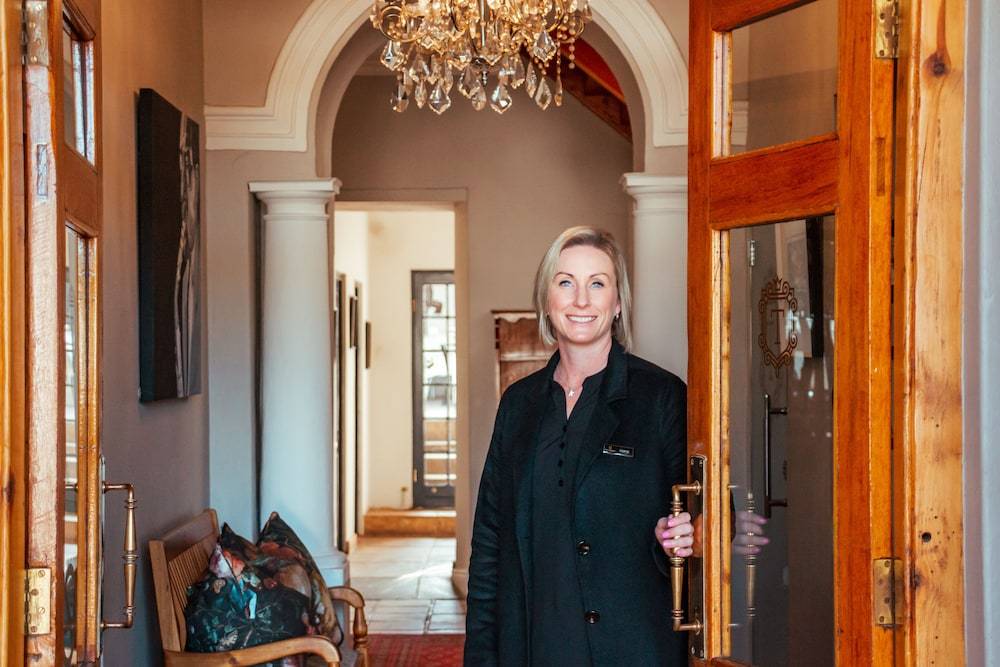Tulbagh Boutique Heritage Hotel 2