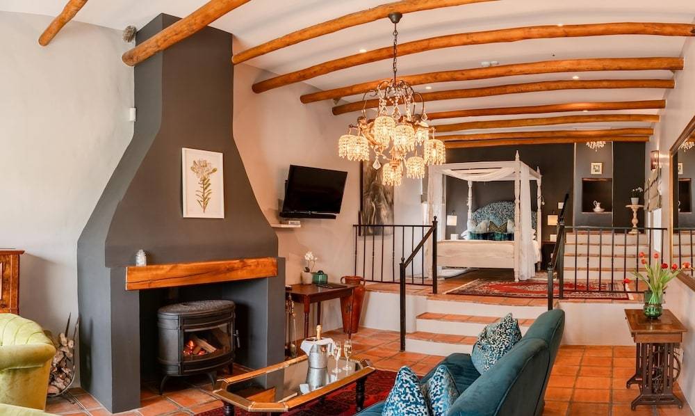 Tulbagh Boutique Heritage Hotel 1