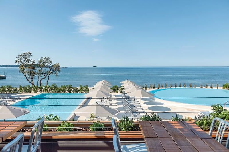 Resort Amarin Rooms 2
