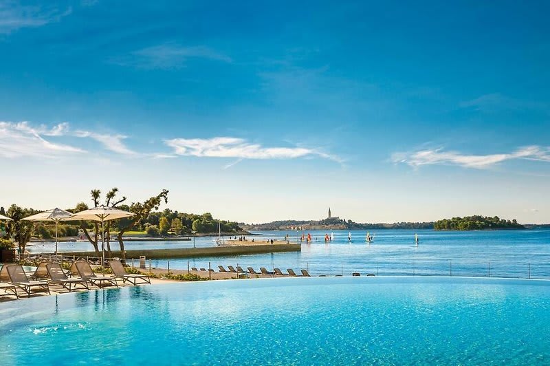 Resort Amarin Rooms 1