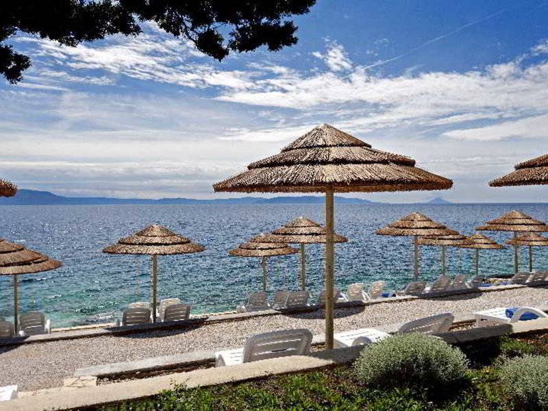 Apartments Lanterna Rabac 2