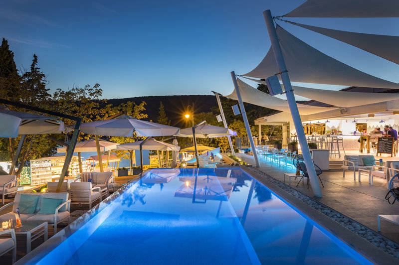 Apartments Lanterna Rabac 1