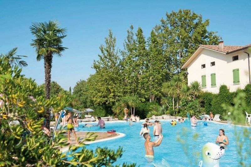 Villaggio Bella Italia 1