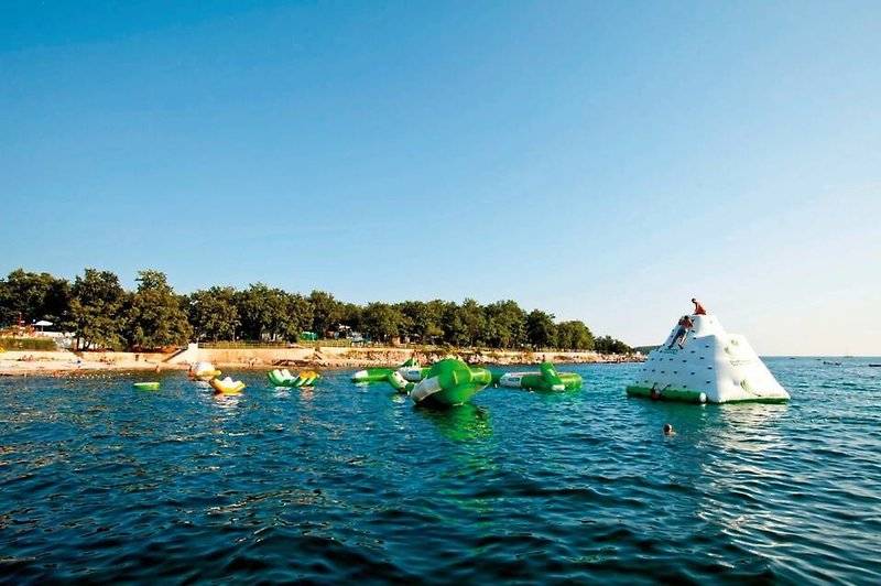 Camping Bijela Uvala 2