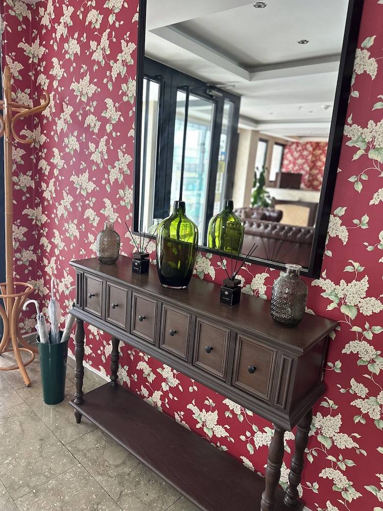 Liberi Hotel Taksim 2
