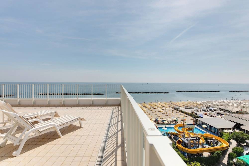 Residence Hotel Amalfi 1