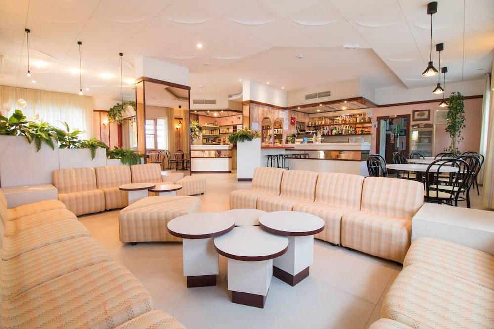 Residence Hotel Amalfi 2