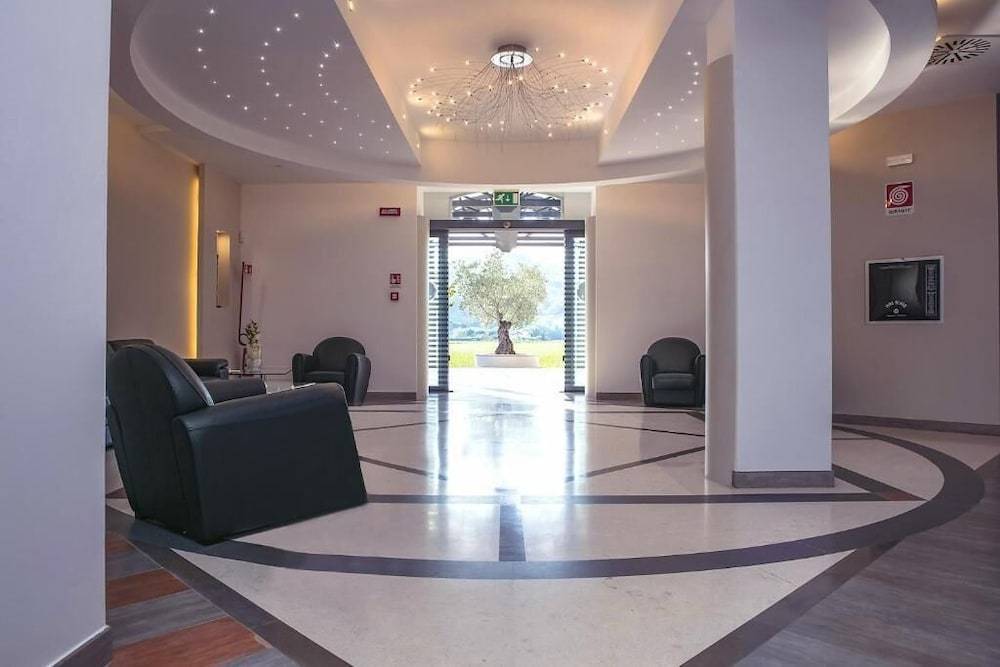 Hotel PentHouse 2