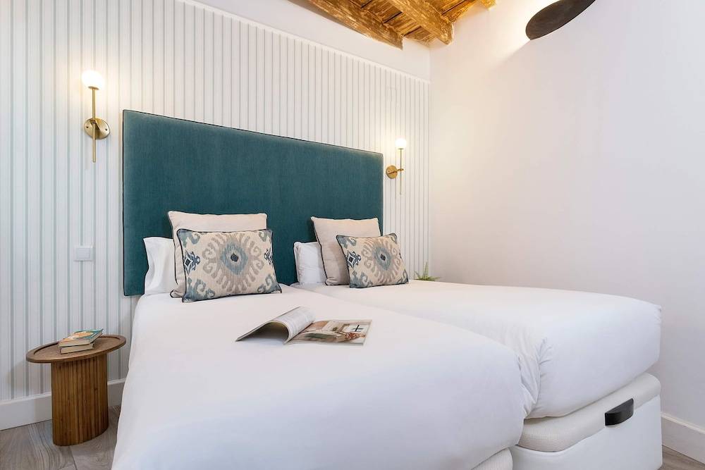 Genteel Home Padre Marchena 2