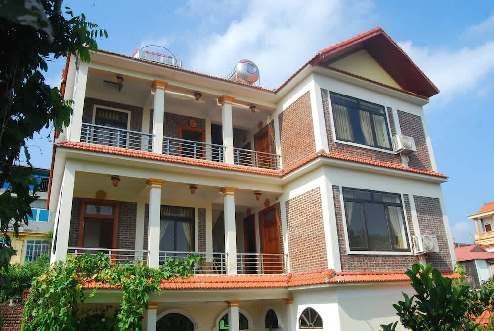 Phi Hung's Unique Homestay 1