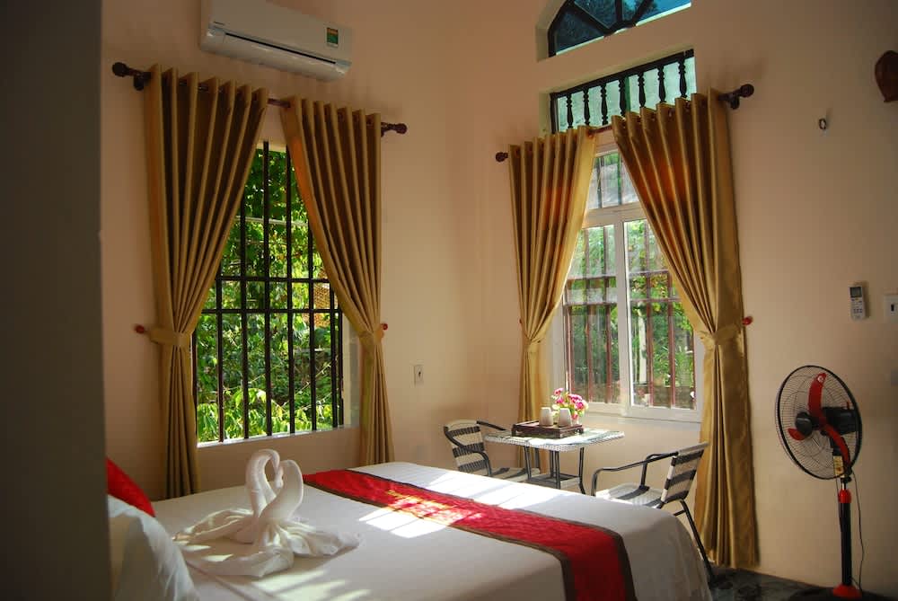 Phi Hung's Unique Homestay 2
