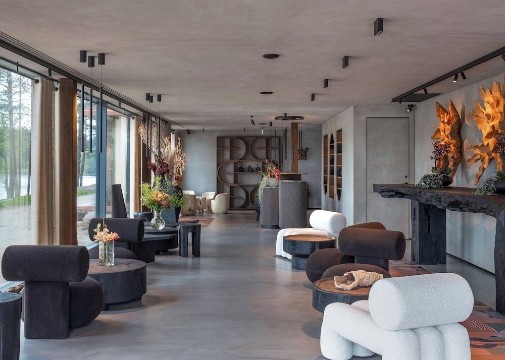 Esperanza Lake Resort, a Member of Design Hotels 2