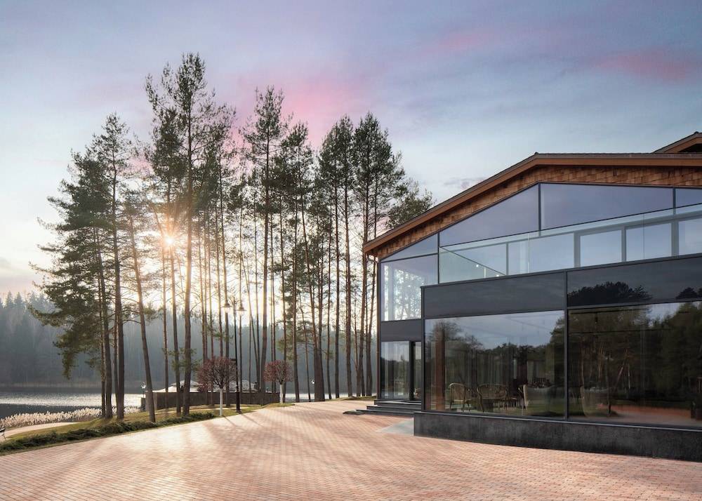 Esperanza Lake Resort, a Member of Design Hotels 1