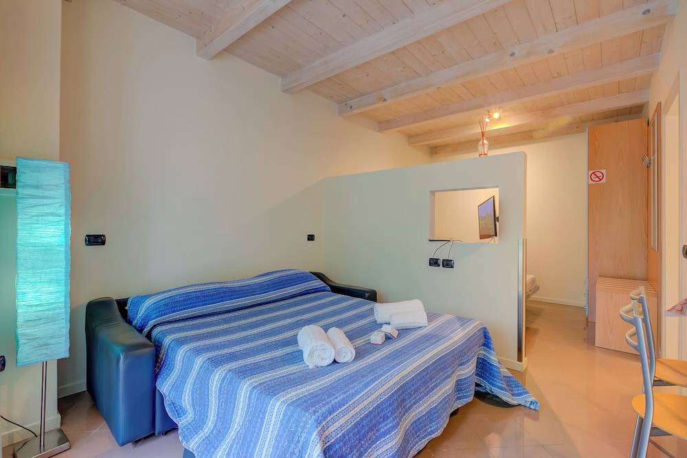 Passeggiata Apartments 2