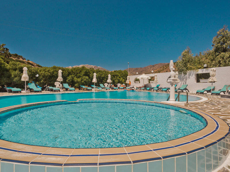 Blue bay Hotel 2