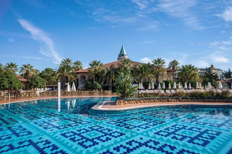 Ali Bey Club & Park 2