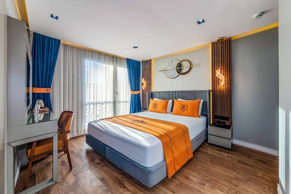 AirGate Airport Hotel 1