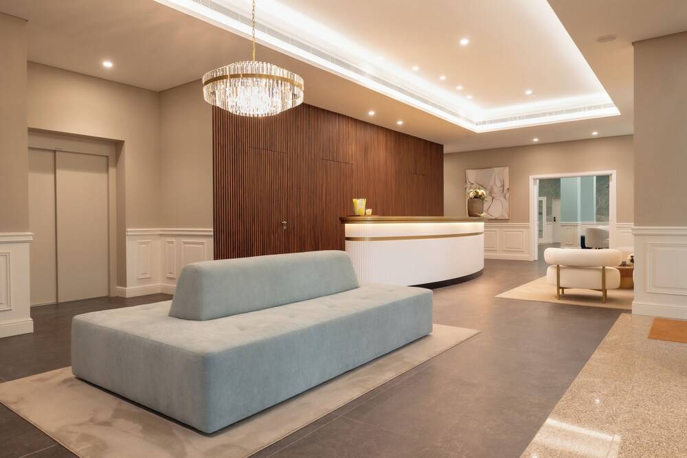 Stella Braga Aparthotel 2