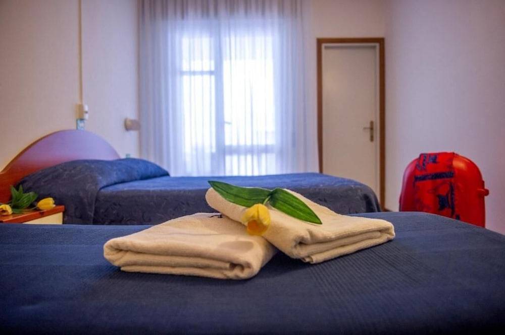 Hotel Exclusive - in pieno Centro a pochi passi dal Mare 1