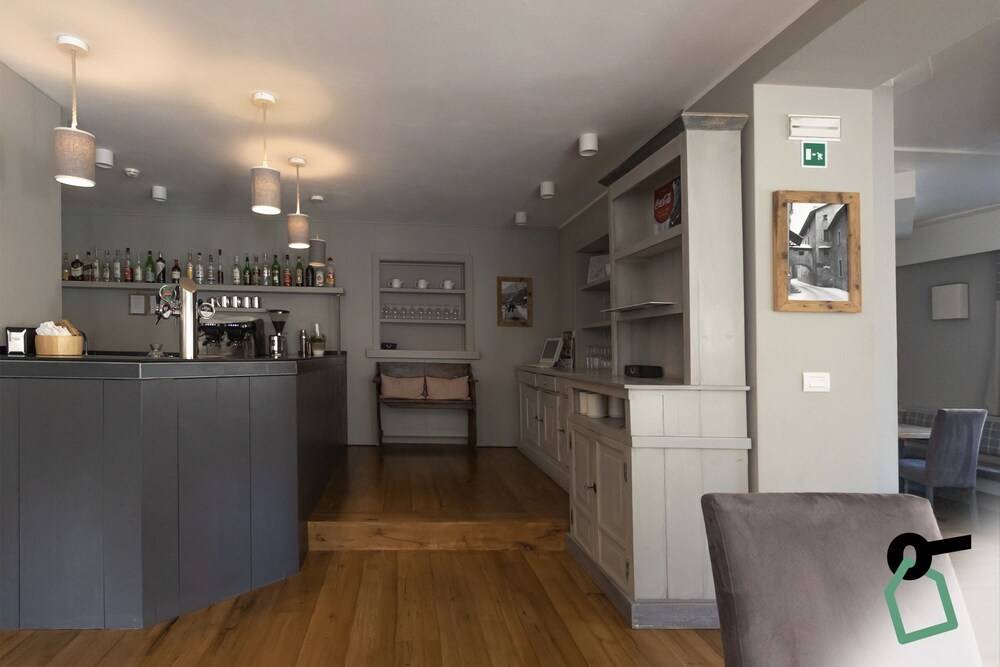 Hotiday Rooms Bormio Centro 2