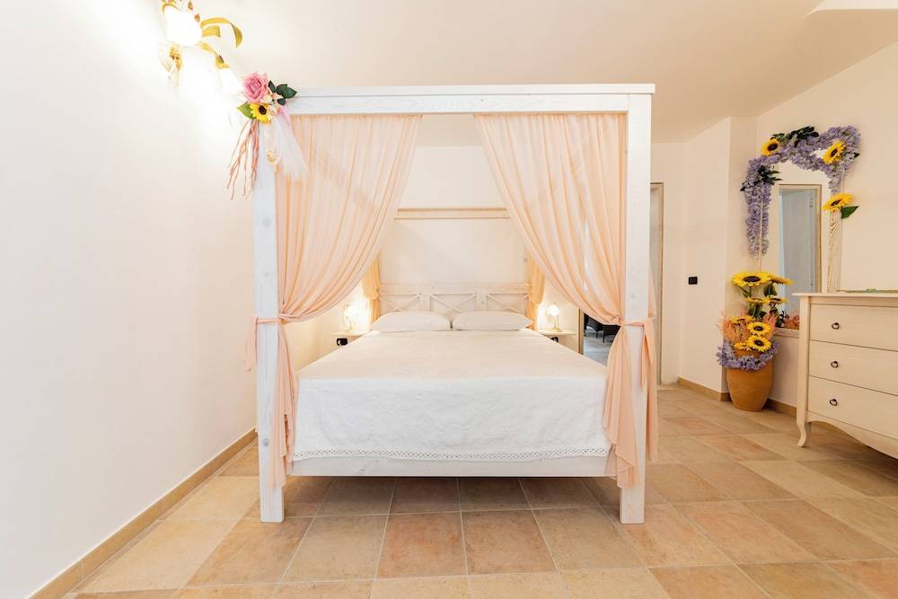 Corte Manzoni B&B 2