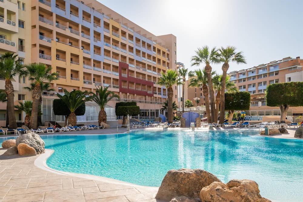 Hotel Fenix Family by ALEGRIA 1
