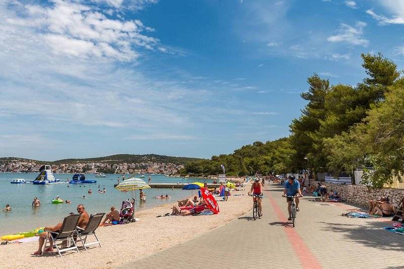 Apartment in Jereza near Kornati National Park 2