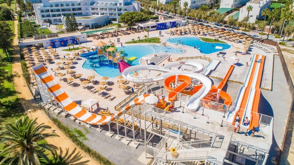 ALEGRIA Costa Ballena Aquafun & Spa 1