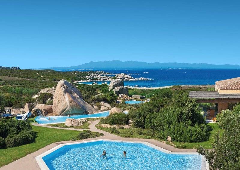 Resort Valle Dell'eica Talasso & Spa 1