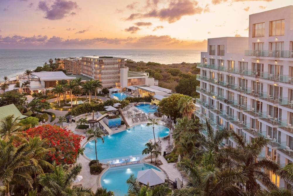 Sonesta Maho Beach All Inclusive Resort Casino & Spa 1